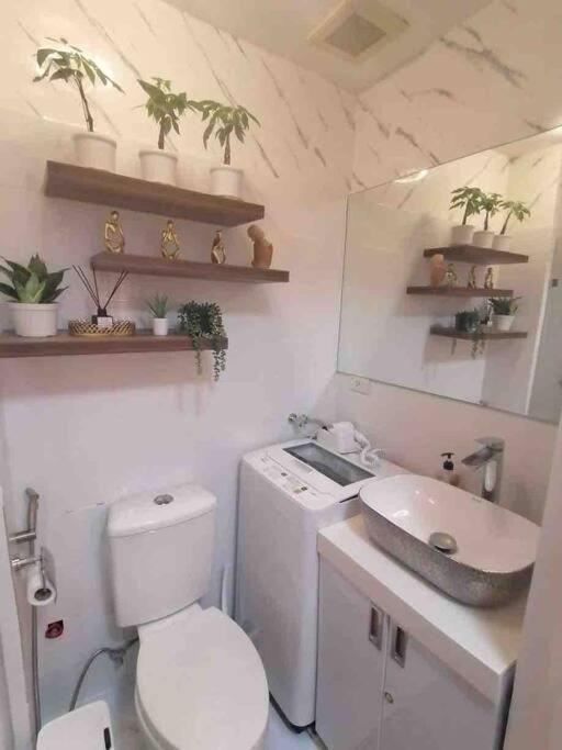 Cozy Studio Unit At Sun Residences Cidade Quezon Exterior foto